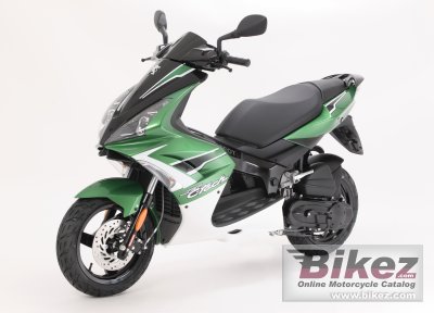 2010 Peugeot Jet C-Tech photo